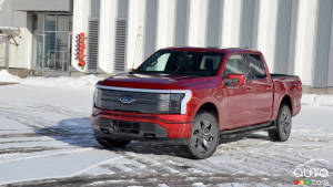 2023 Ford F-150 Lightning Review: The Blue Oval’s Most Important Model (Starting Now)
